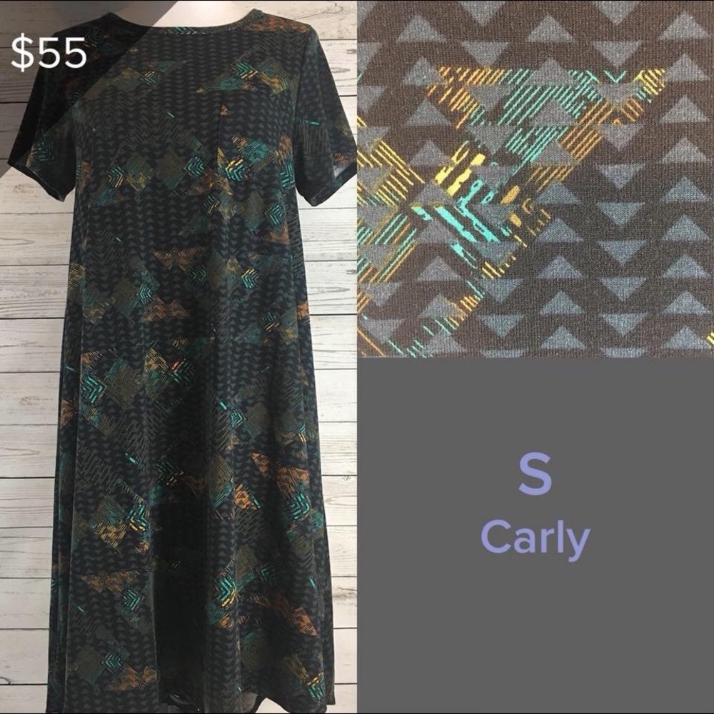 💥NEW💥 LuLaRoe Carly